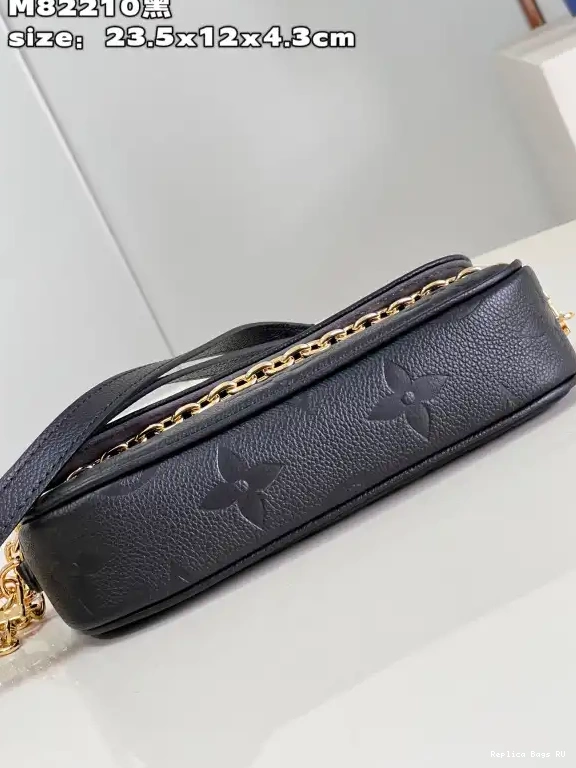 Cheap Chain Wallet LOUIS on VUITTON Ivy 0701